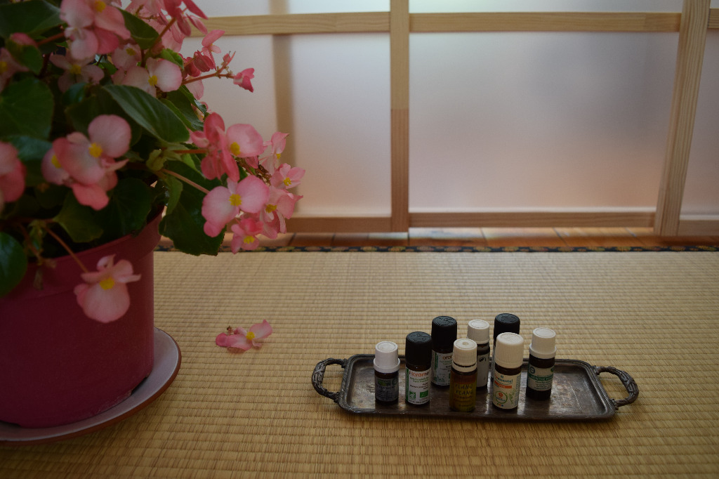 photo cabinet Catherine Cohen-Hadria Respireshiatsu