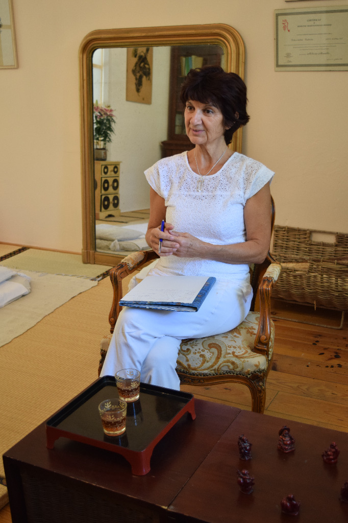 photo portrait Catherine Cohen-Hadria Respireshiatsu