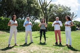 photo seance Patricia PIERRON