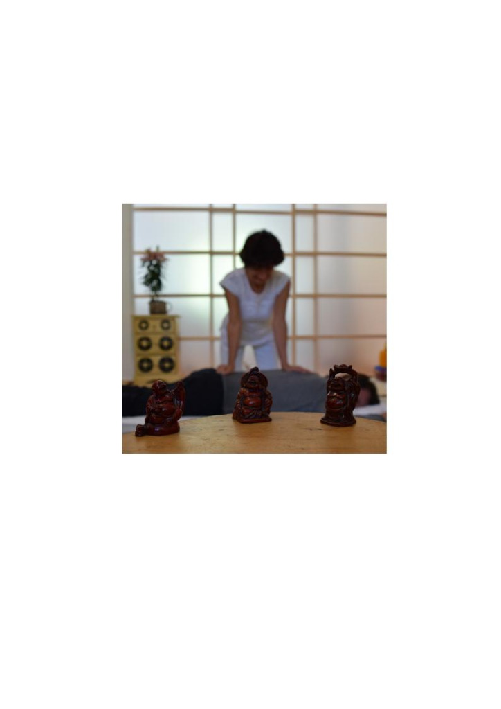 photo seance Respire Shiatsu