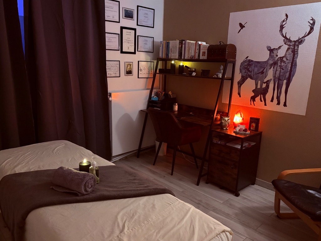 photo cabinet Laura martin