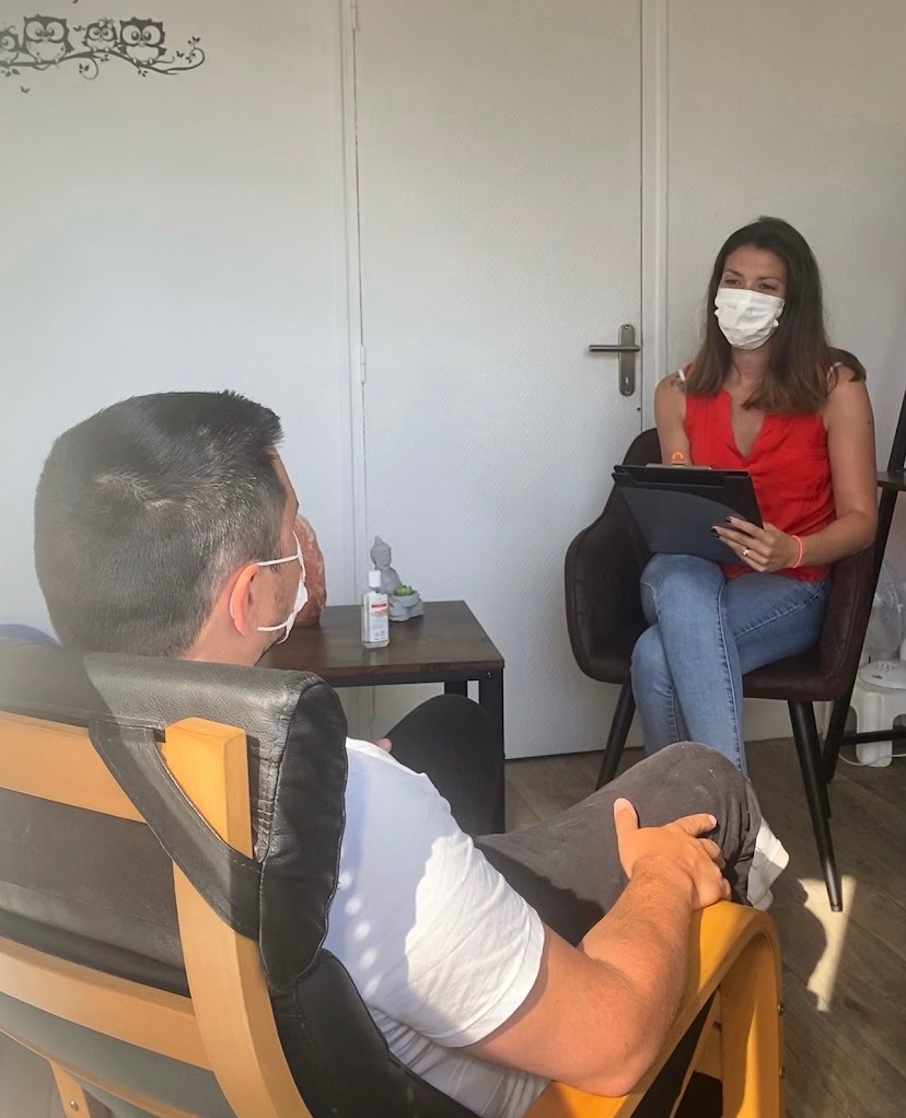 photo seance Laura martin