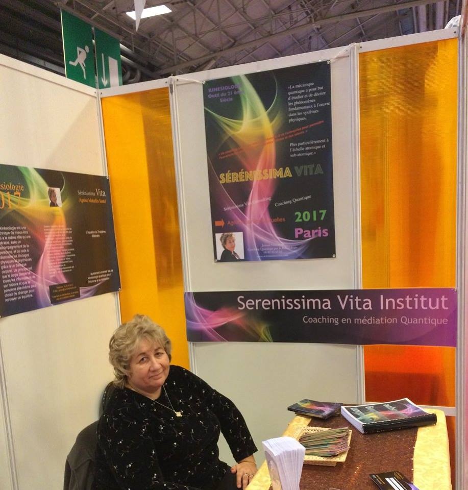 photo seance Josiane Giacalone