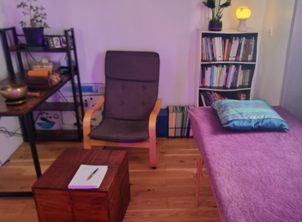 photo seance Vincent PEREZ CORSO