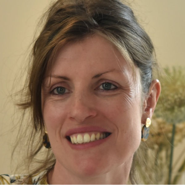 MARIE-CÉCILE CREVISY