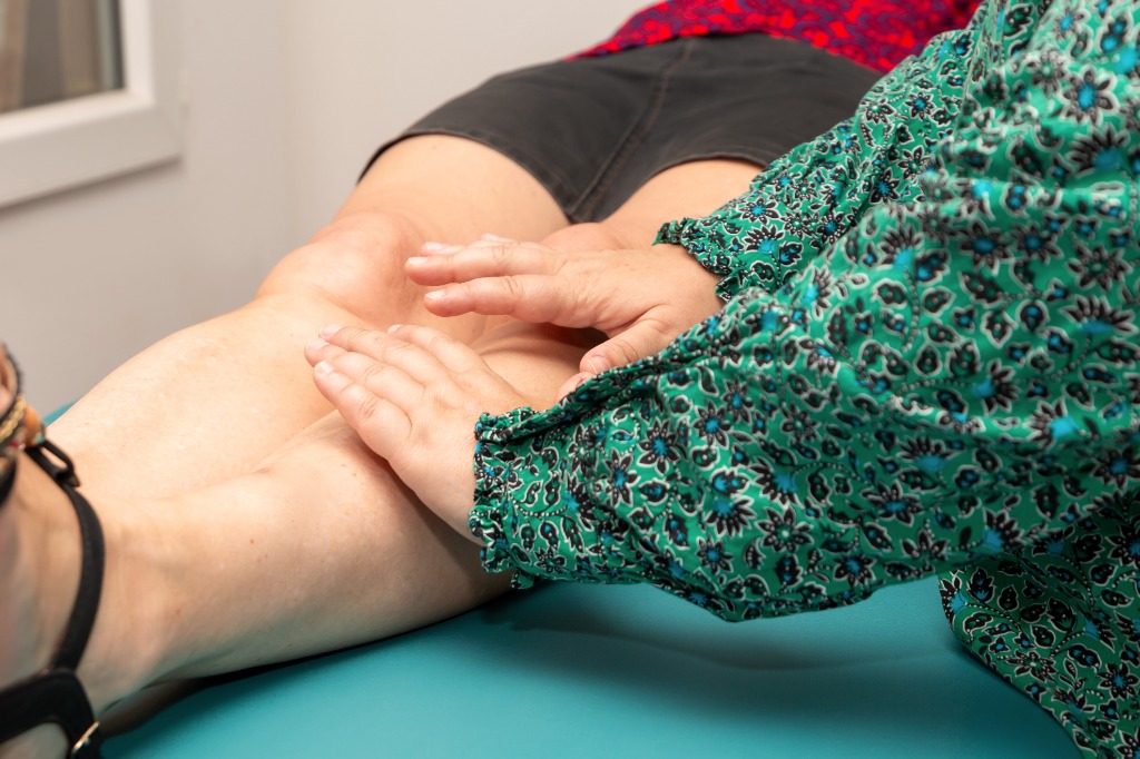 photo activite Aurélie BOUCARD