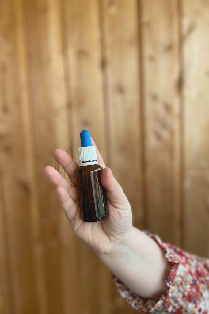 photo portrait Aurélie BOUCARD