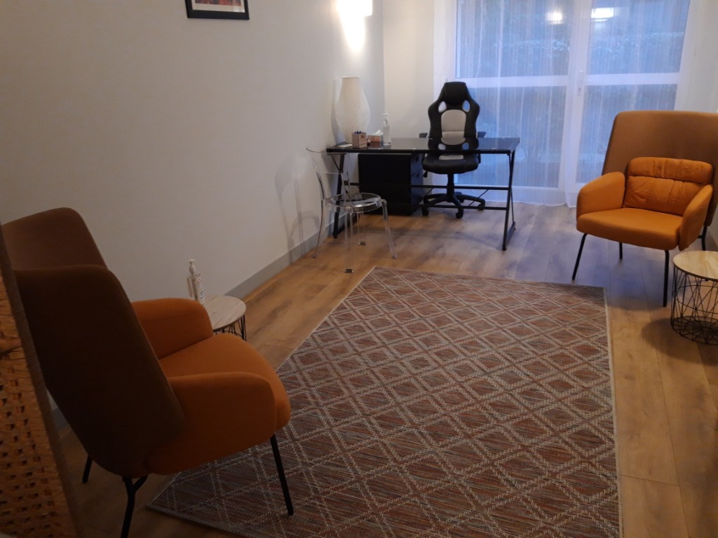 photo cabinet Josyanne Bourgeois 