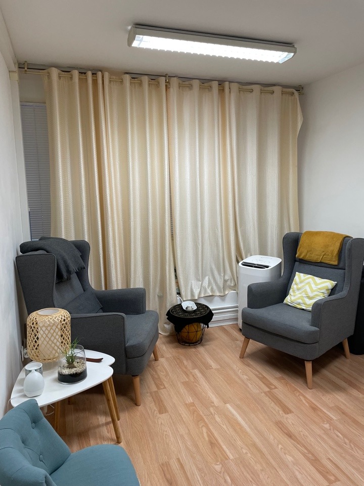 photo cabinet Emilie CLOT