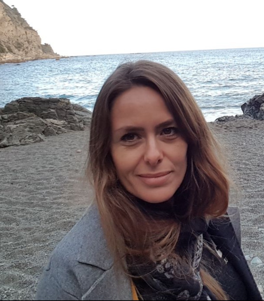 photo portrait Emilie CLOT