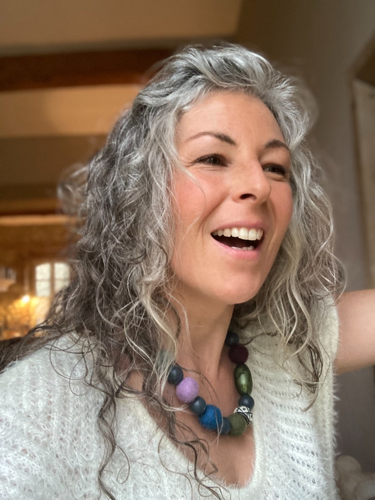 photo portrait Michels Sarah