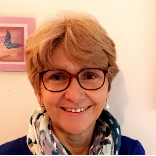 Maria Dolores Lorenzo