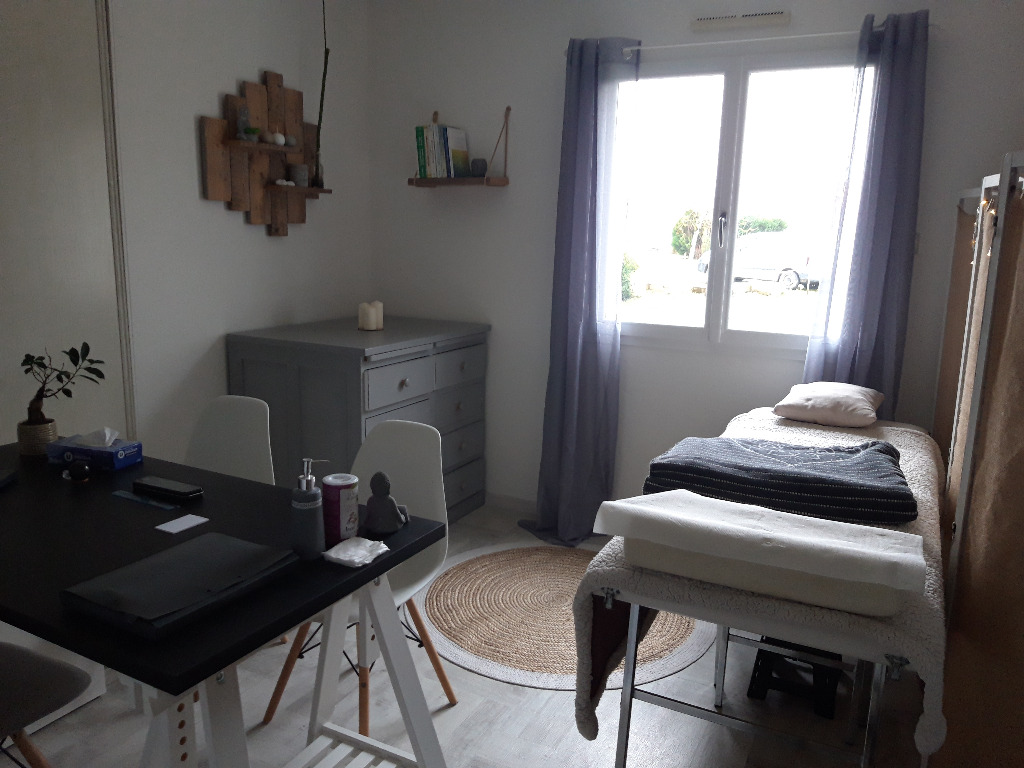 photo cabinet Stéphanie Gohaud