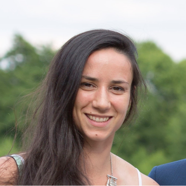 Marine DECRESSONNIERE