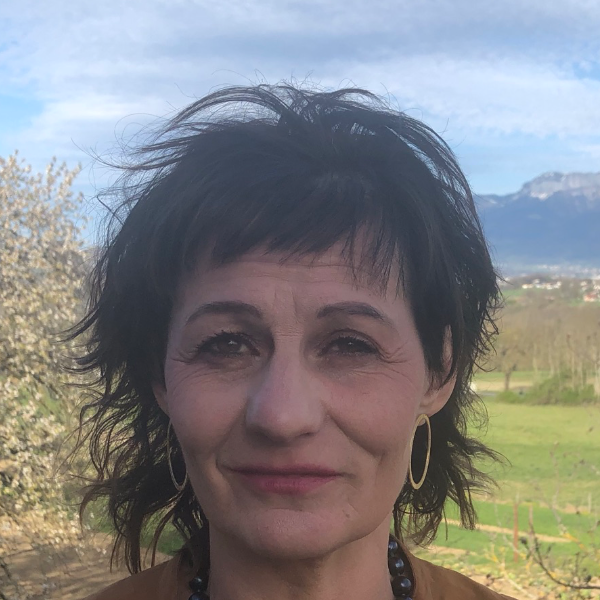 Christine MILLET CHAPUIS