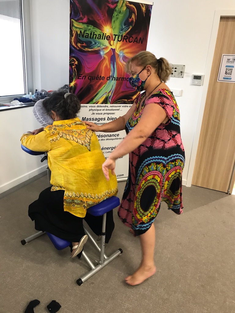 photo activite Nathalie turcan