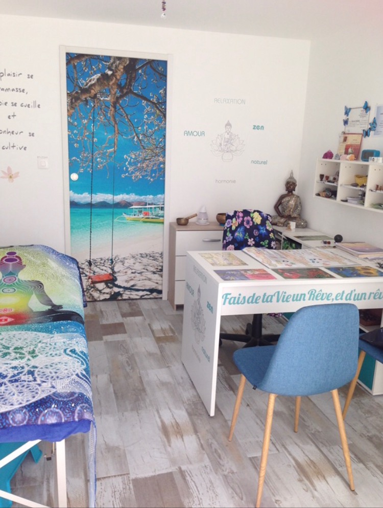 photo cabinet Nathalie turcan