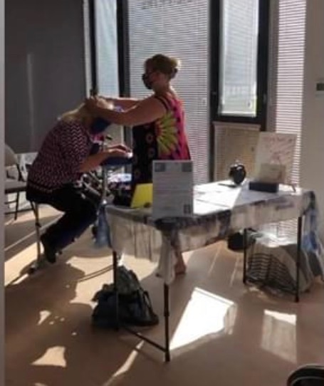 photo portrait Nathalie turcan