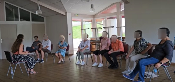 photo activite Camille LENGAIGNE 