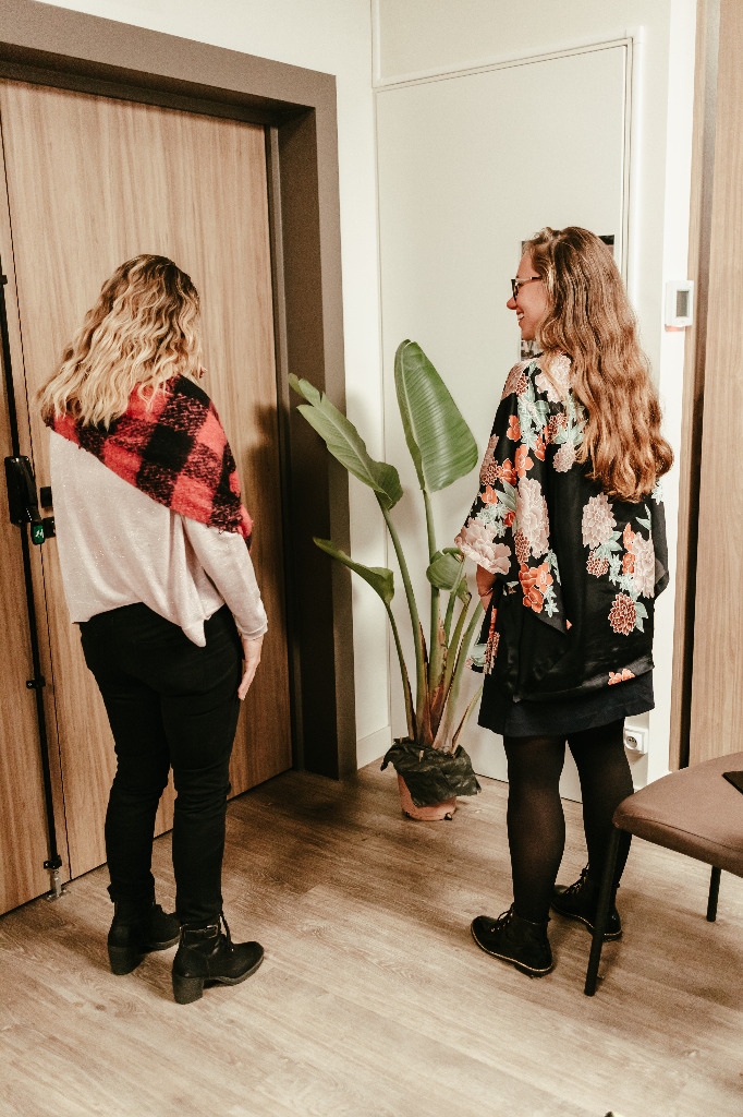 photo cabinet Camille LENGAIGNE 