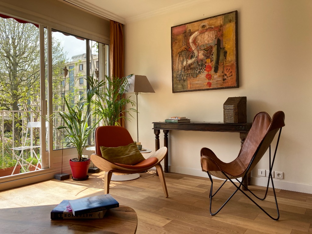 photo cabinet Cabinet Neuilly-sur-Seine