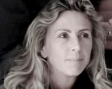 photo portrait Constance de Milleville