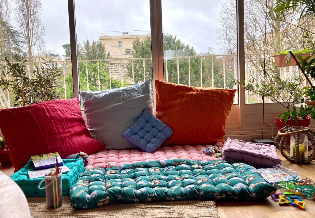 photo seance Cabinet Neuilly-sur-Seine