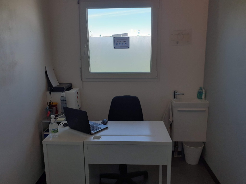 photo cabinet Ingrid Schaeffer