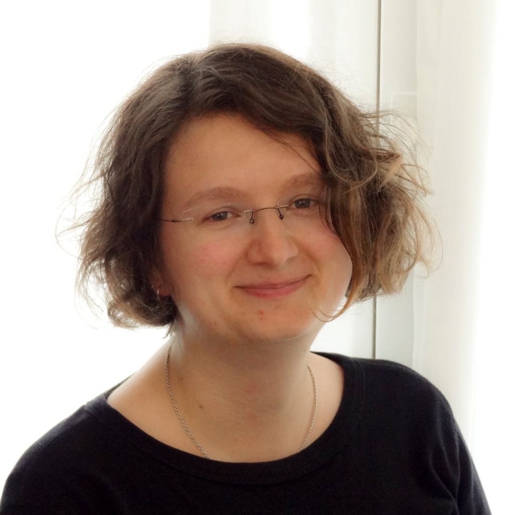 photo portrait Ingrid Schaeffer