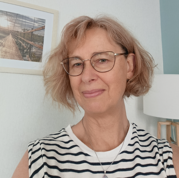 Fabienne Boisseau - Le lien à Soi