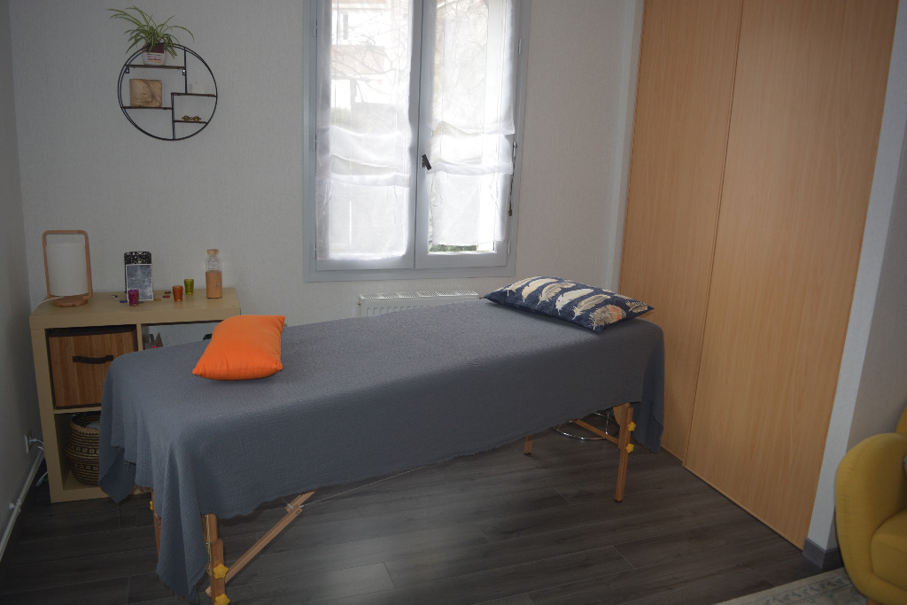 photo seance Fabienne Boisseau