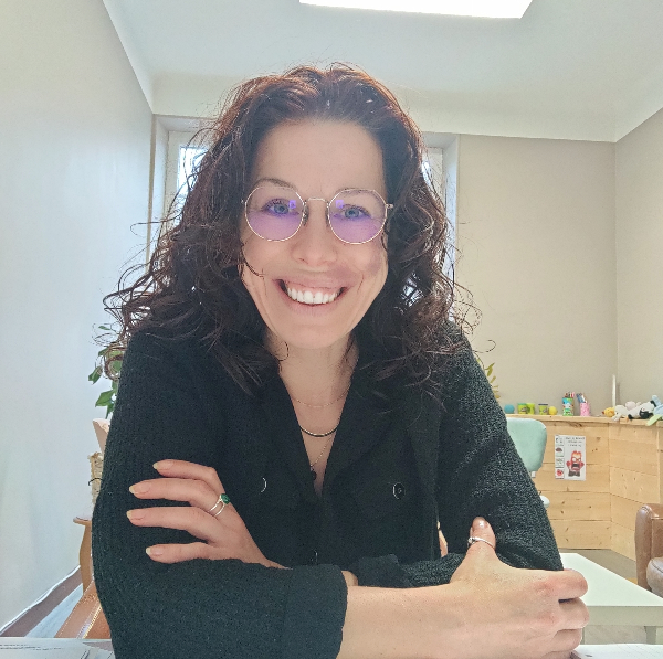 Desvillettes Aurélie