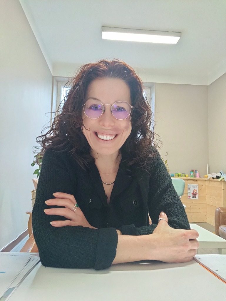 photo activite Desvillettes Aurélie