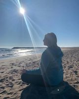 photo portrait Dalila DRIZI 