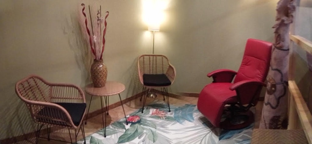 photo seance Sylvie OBE TIGER