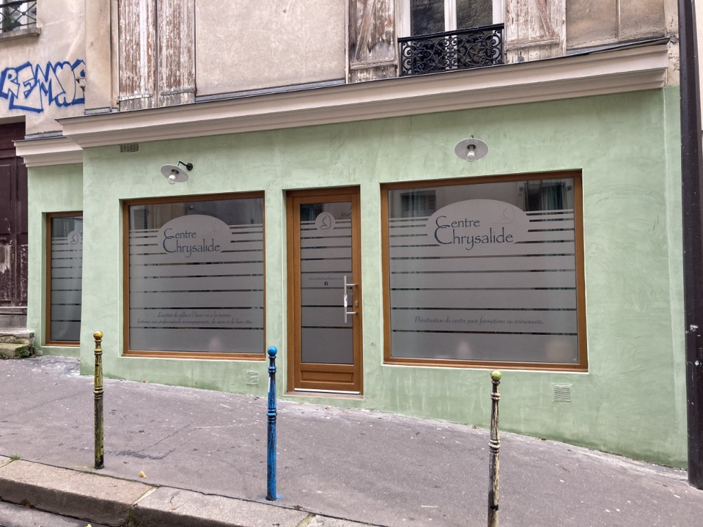 photo activite Laurie Le Borgès