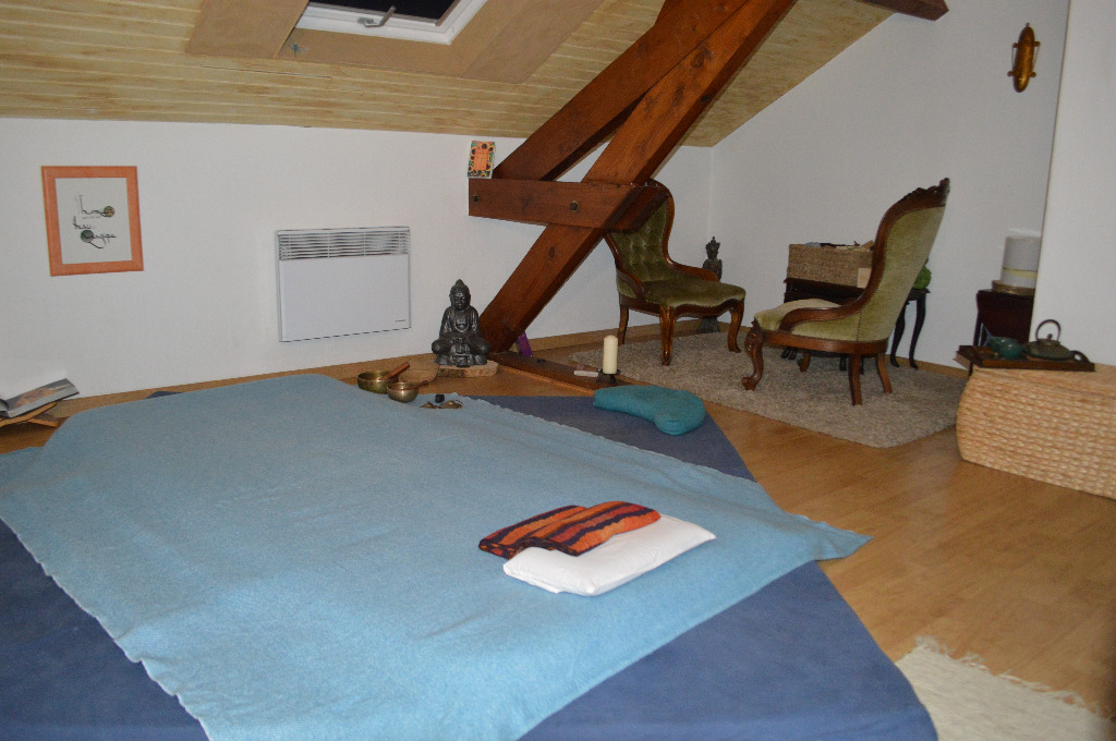 photo cabinet LERAY Hélène