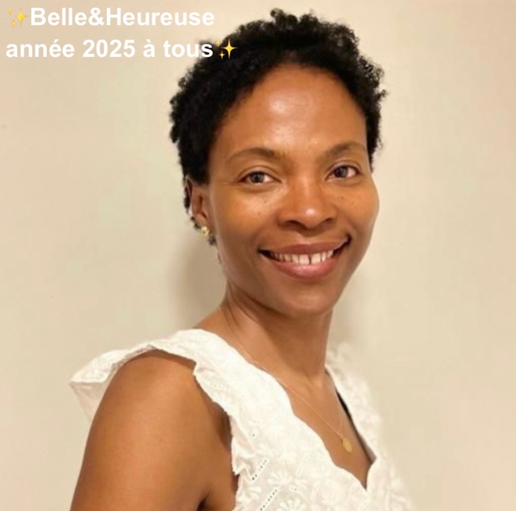 photo portrait Liliane Bekemen - Sophrologue certifiée -