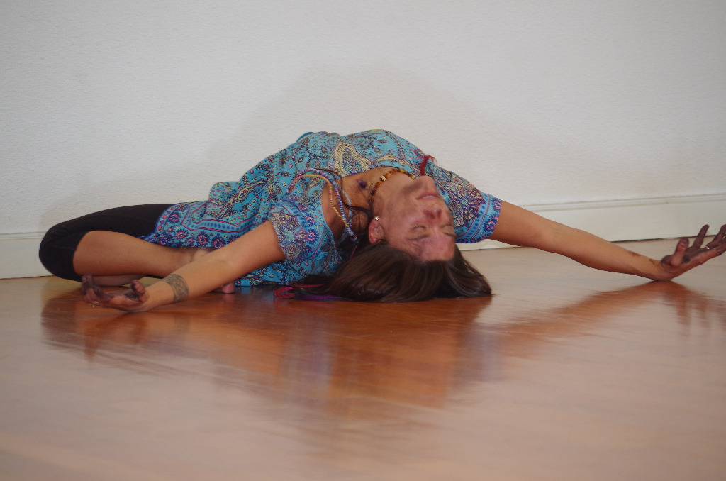 photo activite Antonella Coussot