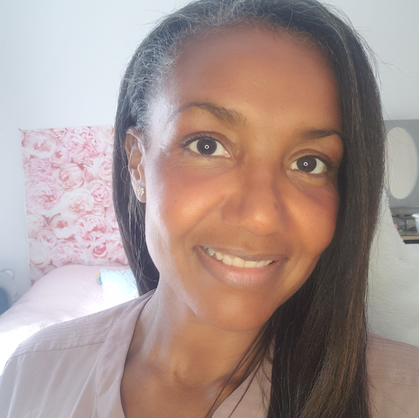 Rahma Coach Thérapeute Intuitive