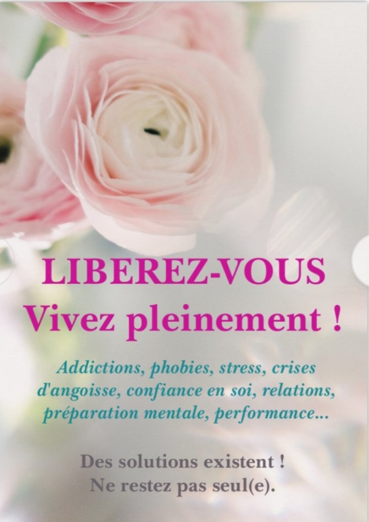 photo cabinet Amour Créateur - Rahma Coach Thérapeute