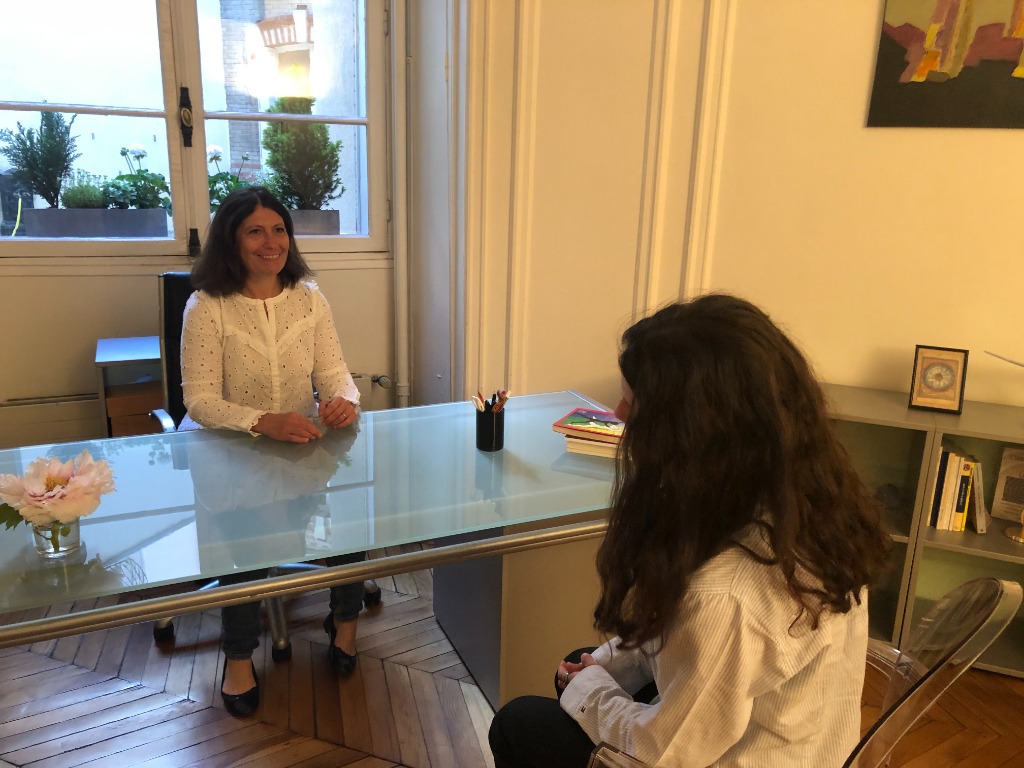 photo activite catherine vandevoorde