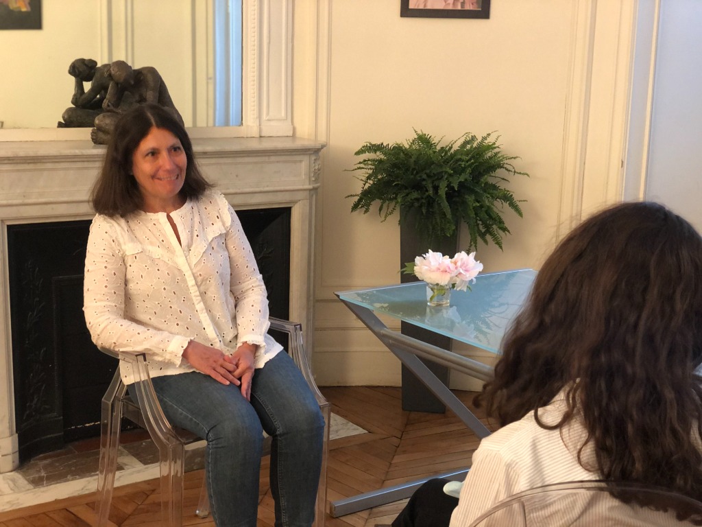 photo cabinet catherine vandevoorde