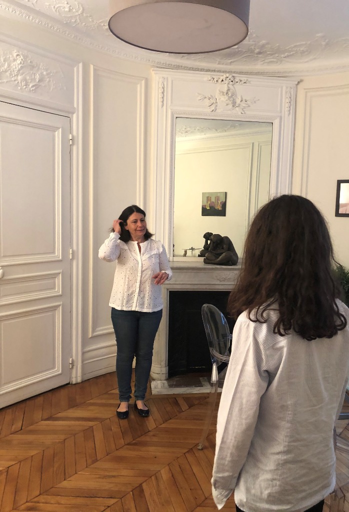 photo seance catherine vandevoorde