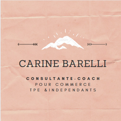 photo activite Carine Barelli