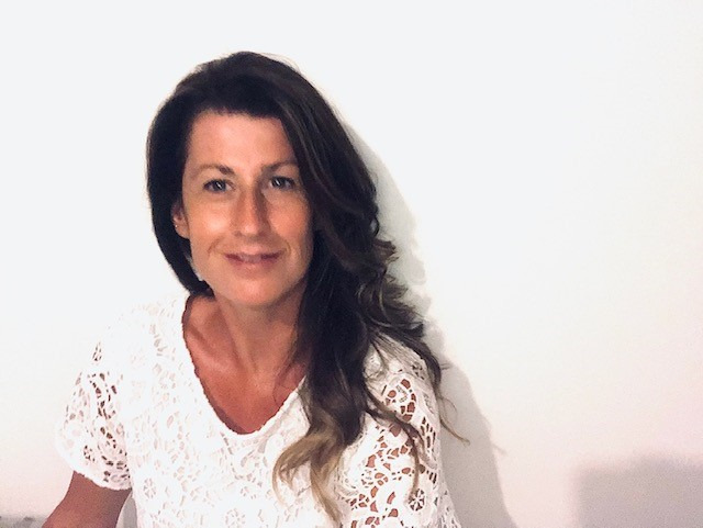 photo portrait Carine Barelli