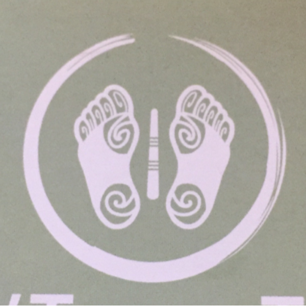 Delphine ANTONUCCI Réflexologue 