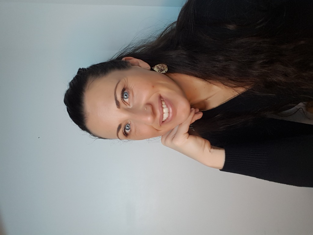 photo portrait stephanie RICHARD WEIDMAN