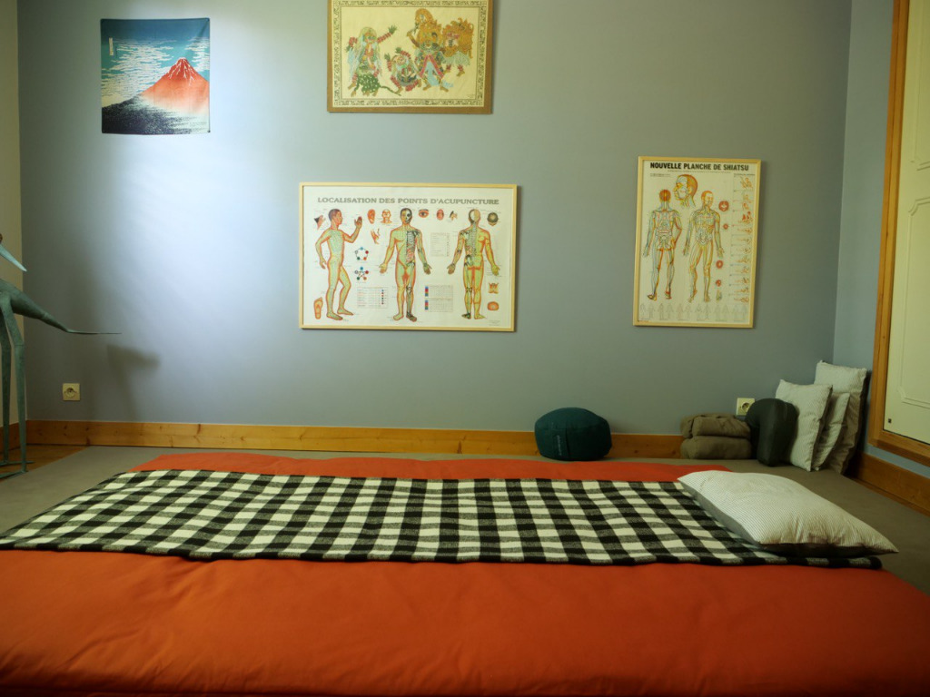 photo cabinet Daniel Paris