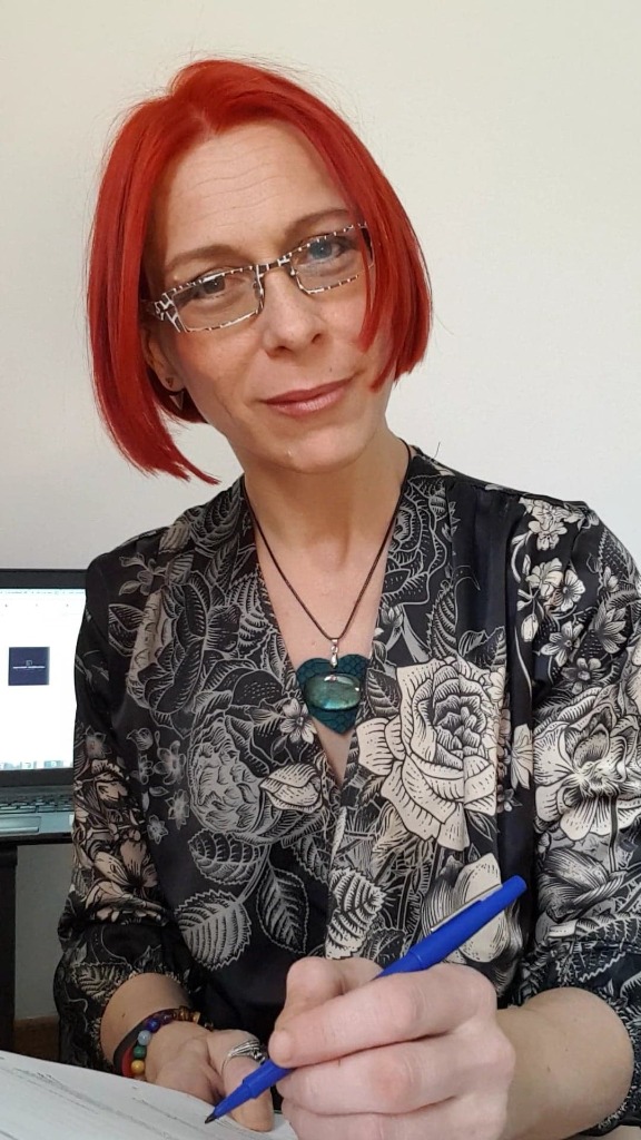 photo activite LAETITIA KROLAK 